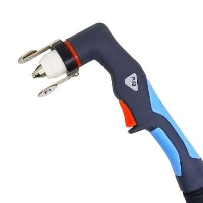 Get Star Weld  high frequency P80 Gas air plasma cutter cutting welding Torch