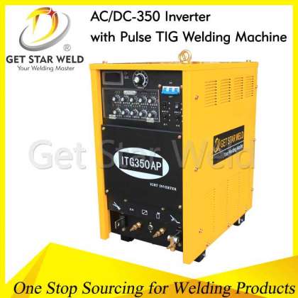 Factory cheap price WSME-350 ac dc tig welding machine