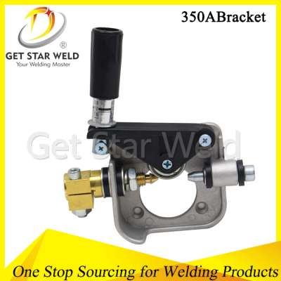 wire feeder bracket for 350A mig welder machine